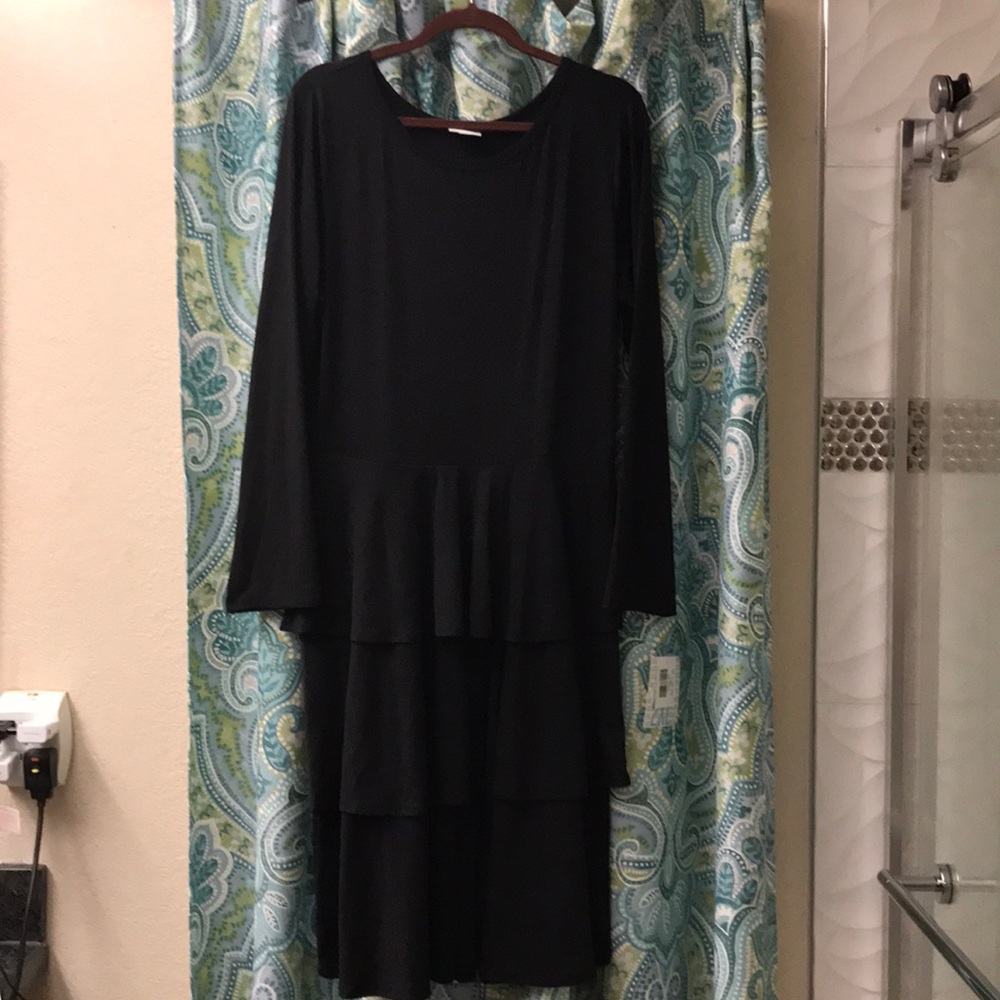 Georgia Lularoe 2xl dress.